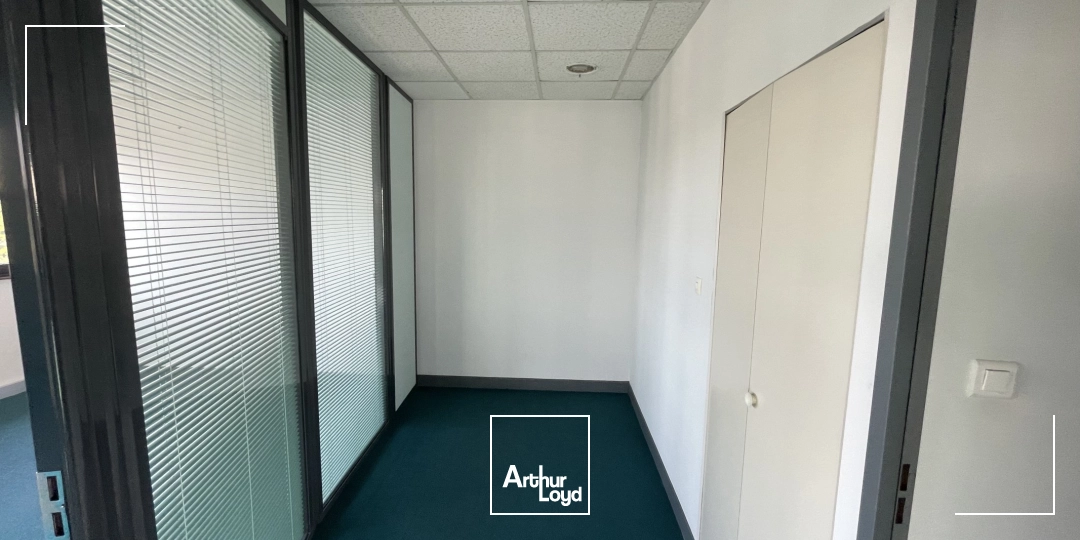 Bureaux - Location - COMPIEGNE - 60200 - 165-471 - 8024875