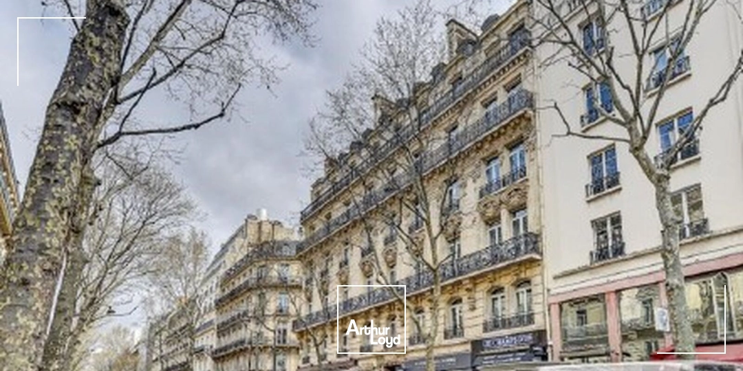 Bureaux - Location - PARIS - 75008 - 150-150 - 8031517