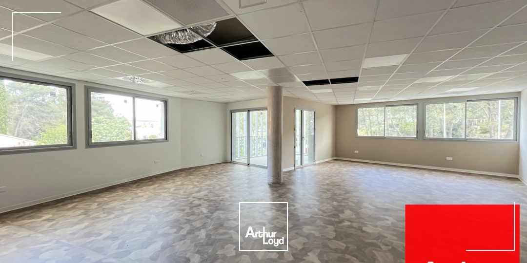 Bureaux - Location - SAINT GELY DU FESC - 34980 - 145-615 - 8032700