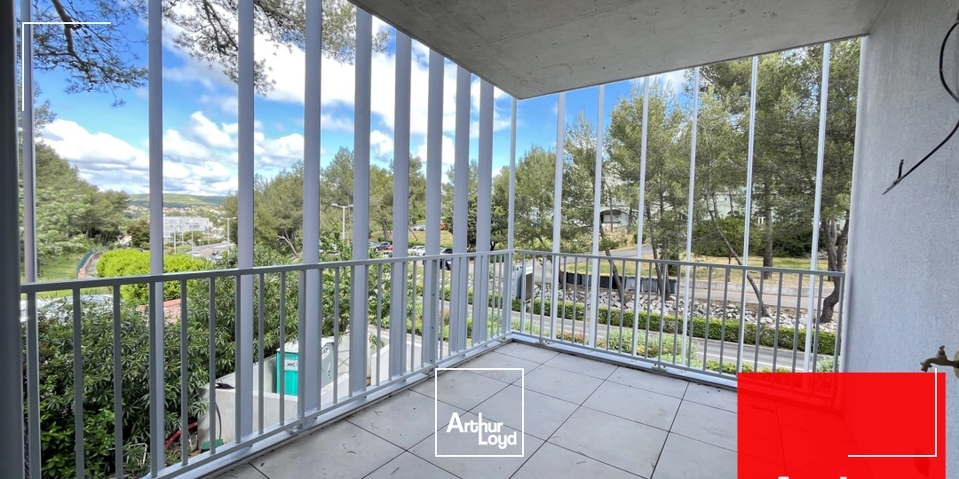 Bureaux - Location - SAINT GELY DU FESC - 34980 - 145-615 - 8032703