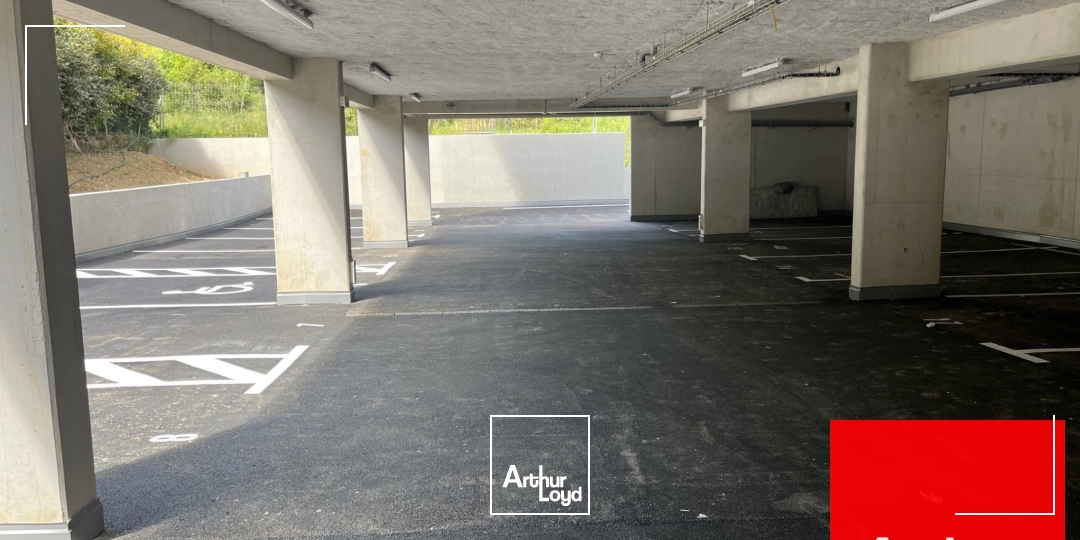 Bureaux - Location - SAINT GELY DU FESC - 34980 - 145-615 - 8032704