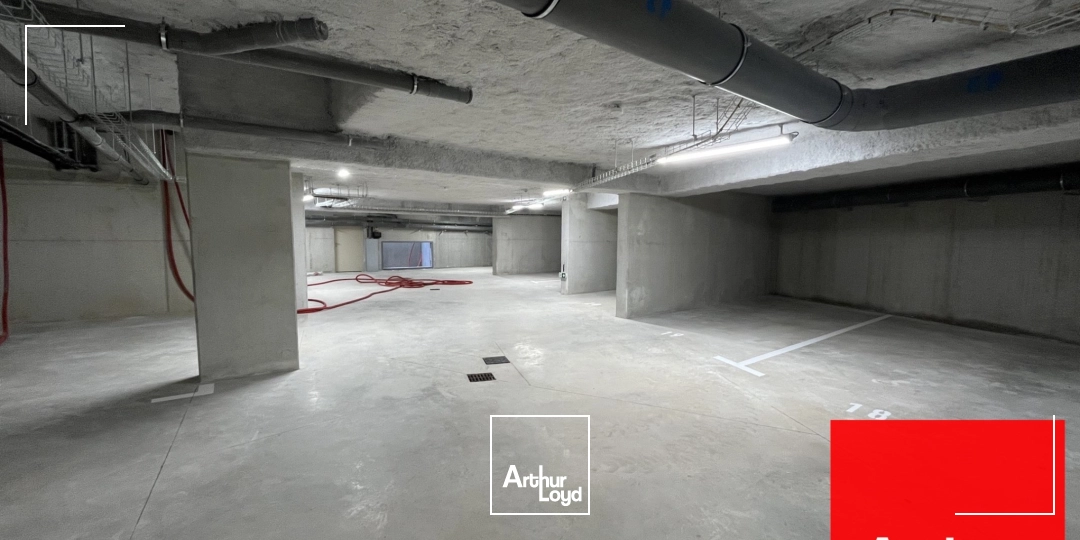 Bureaux - Location - SAINT GELY DU FESC - 34980 - 145-615 - 8032705
