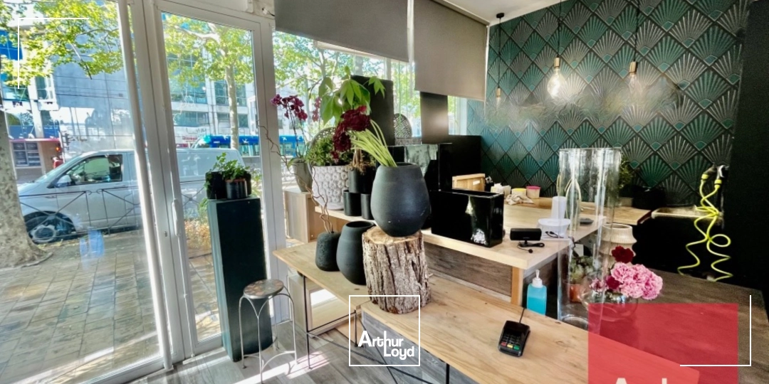 Fonds de commerce - Cession - MONTPELLIER - 34000 - 29-29 - 8033075