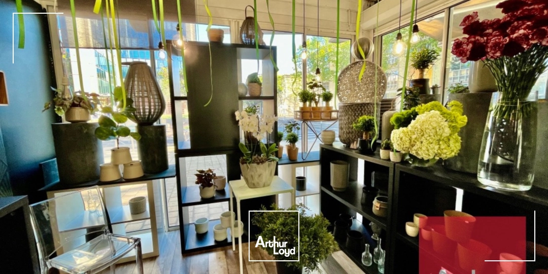 Fonds de commerce - Cession - MONTPELLIER - 34000 - 29-29 - 8033078