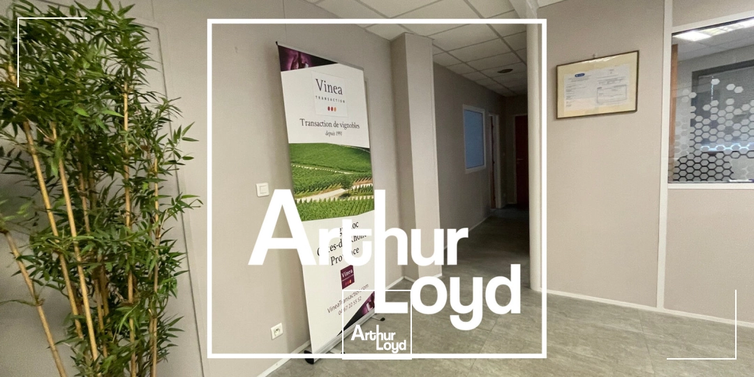 Bureaux - Location - CASTELNAU LE LEZ - 34170 - 281-281 - 8033412