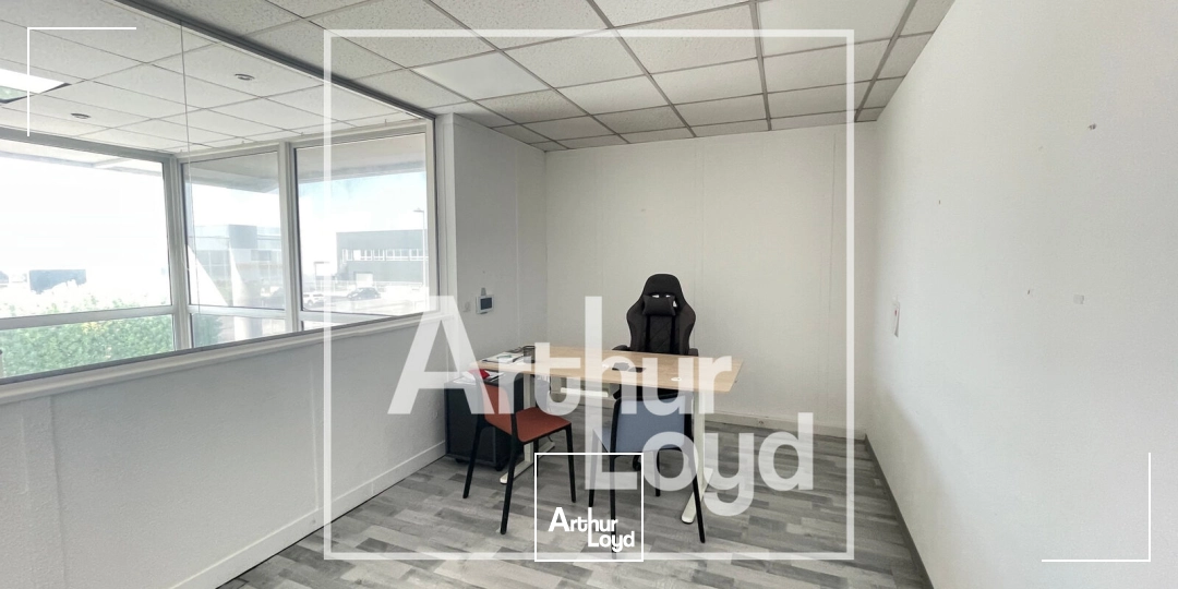 Bureaux - Location - MAUGUIO - 34130 - 121.9-121.9 - 8034617