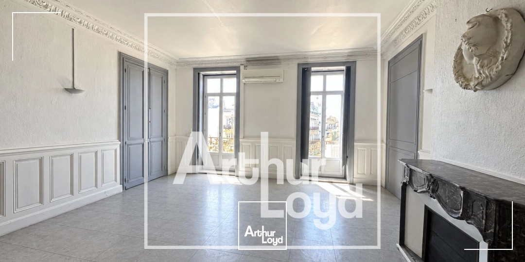 Bureaux - Location - MONTPELLIER - 34000 - 300-300 - 8034664