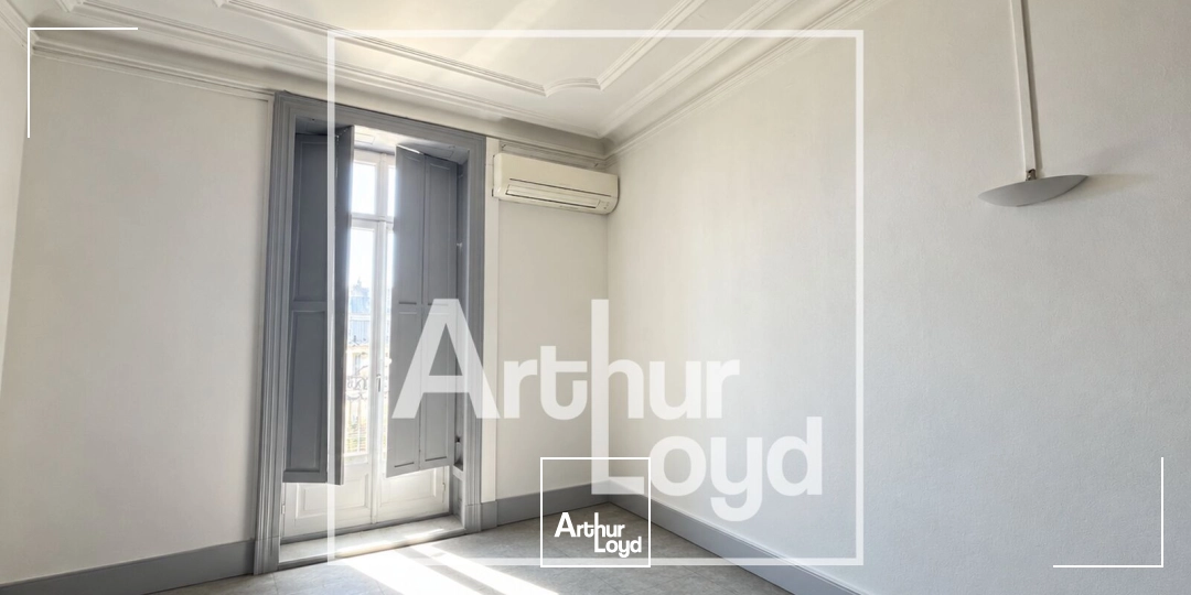 Bureaux - Location - MONTPELLIER - 34000 - 300-300 - 8034667
