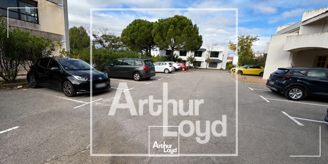 Bureaux - Location - MONTPELLIER - 34000 - 93-251 - 8034919