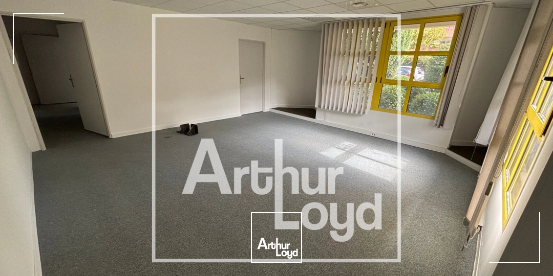 Bureaux - Location - MONTPELLIER - 34000 - 93-251 - 8034920