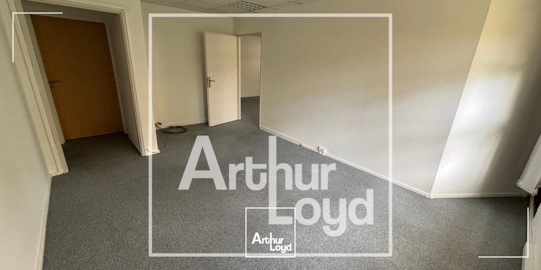 Bureaux - Location - MONTPELLIER - 34000 - 93-251 - 8034922