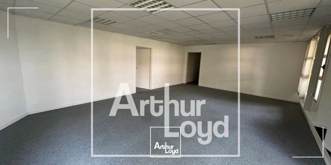 Bureaux - Location - MONTPELLIER - 34000 - 93-251 - 8034924
