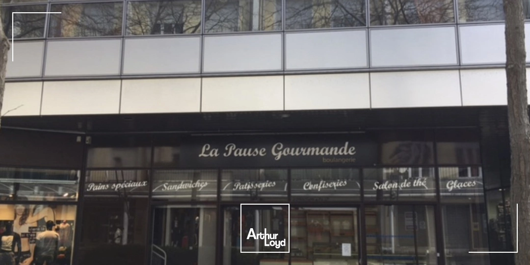 Locaux commerciaux - Location - SAINT NAZAIRE - 44600 - 139-139 - 8035243
