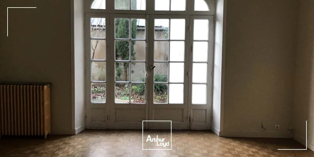 Bureaux - Location - SAINT NAZAIRE - 44600 - 390-390 - 8035312