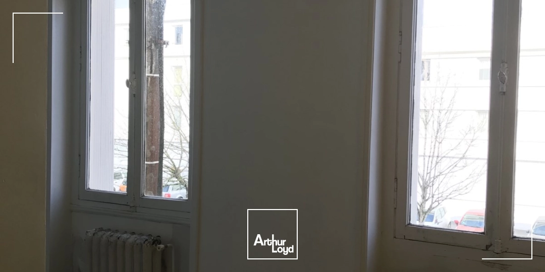 Bureaux - Location - SAINT NAZAIRE - 44600 - 390-390 - 8035313