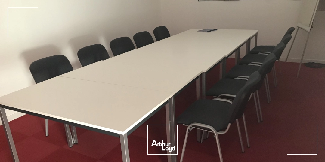 Bureaux - Location - PONTCHATEAU - 44160 - 44-168.5 - 8035318