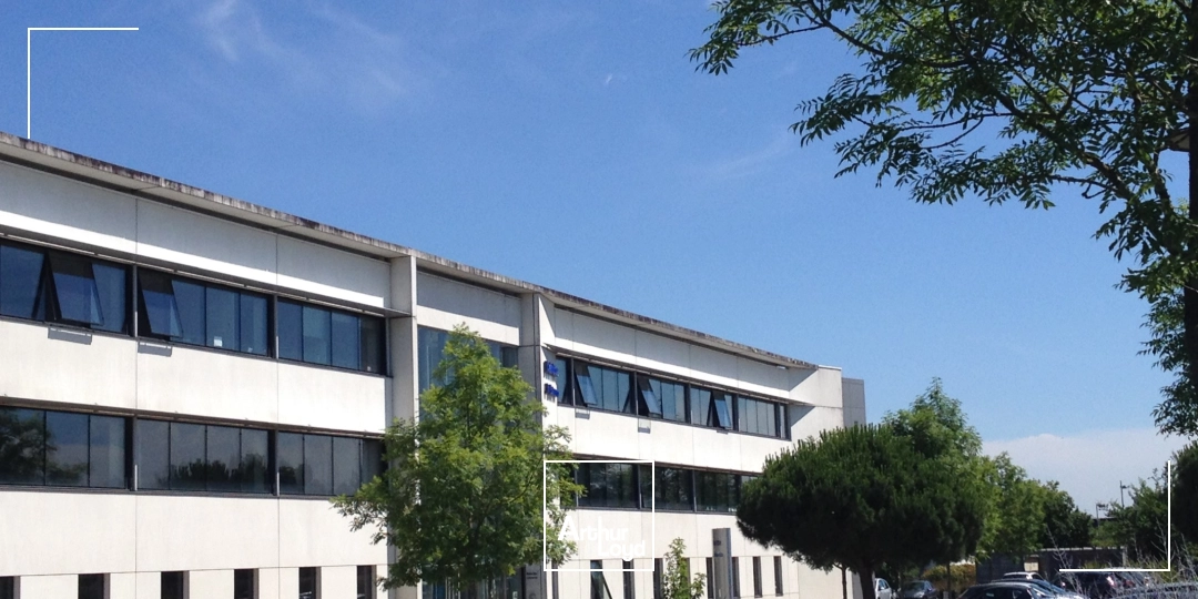 Bureaux - Location - SAINT HERBLAIN - 44800 - 380-1823.97 - 8035556
