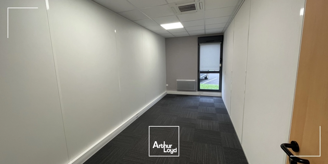 Bureaux - Location - SAINT HERBLAIN - 44800 - 127-127 - 8035615