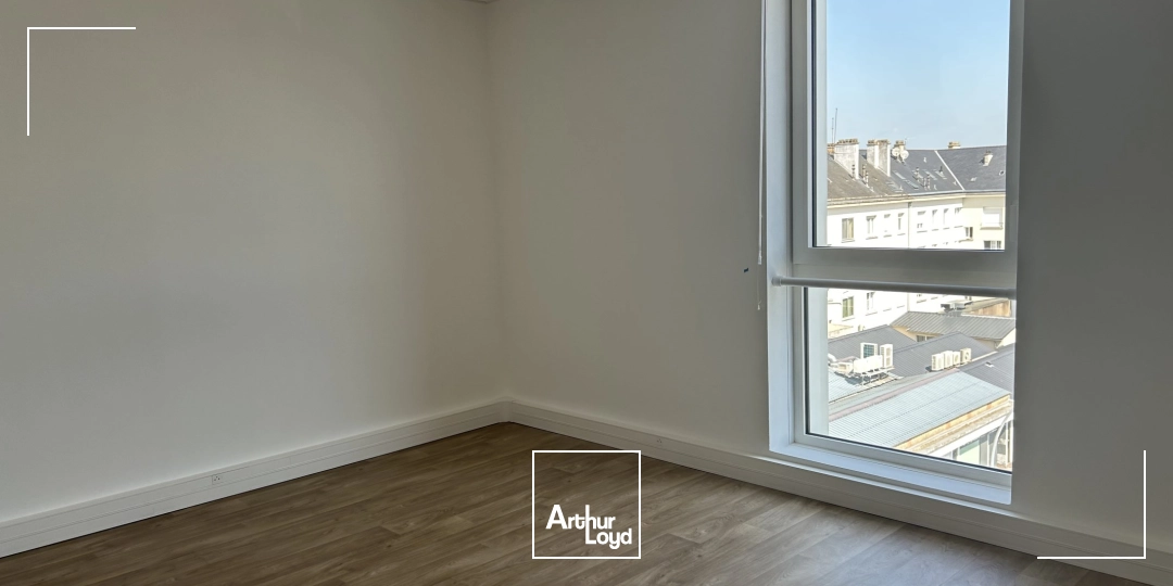 Bureaux - Location - SAINT NAZAIRE - 44600 - 23.48-476.82 - 8035672
