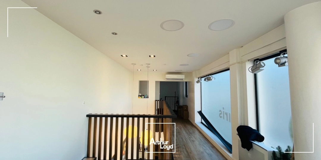 Locaux commerciaux - Cession - LA BAULE ESCOUBLAC - 44500 - 50-50 - 8036324