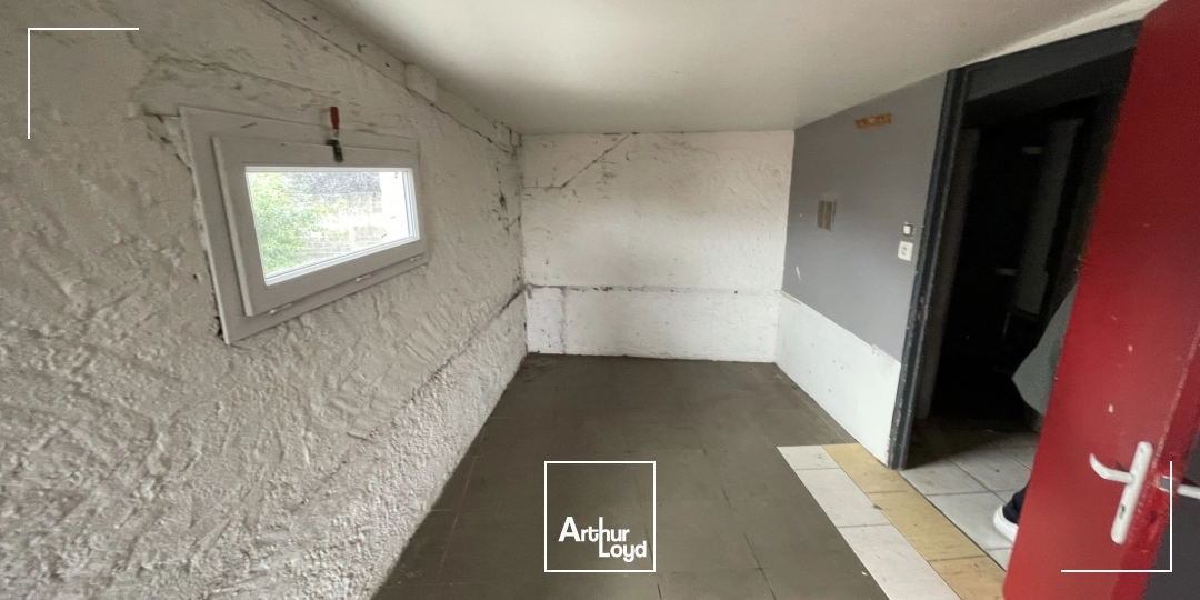 Locaux commerciaux - Location - NANTES - 44100 - 411-411 - 8037914