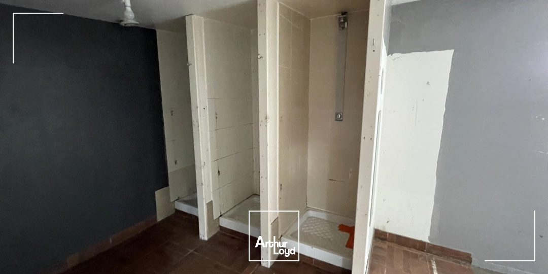 Locaux commerciaux - Location - NANTES - 44100 - 411-411 - 8037920