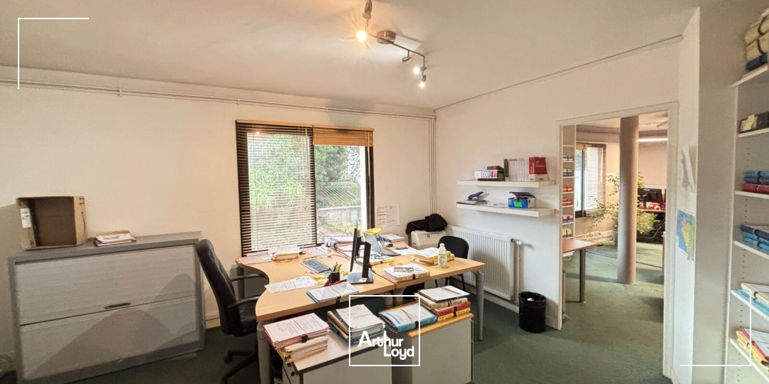 Bureaux - Vente - NANTES - 44300 - 170-170 - 8038701