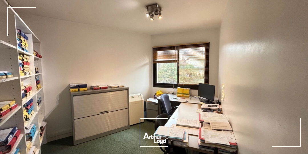 Bureaux - Vente - NANTES - 44300 - 170-170 - 8038702