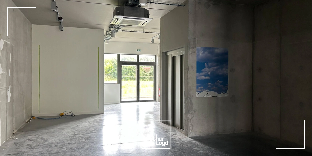 Locaux commerciaux - Location - GUERANDE - 44350 - 179-179 - 8039067