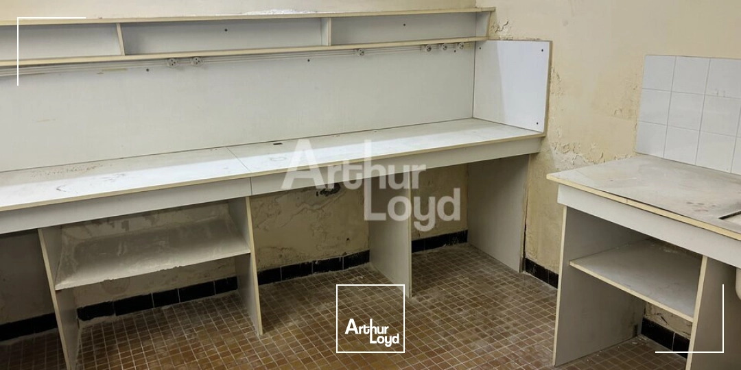 Locaux commerciaux - Location - VICHY - 03200 - 142-142 - 8040239