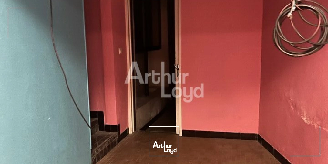 Locaux commerciaux - Location - VICHY - 03200 - 142-142 - 8040241