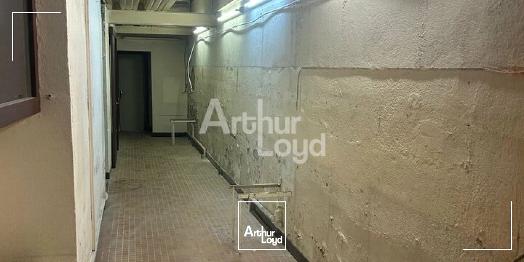 Locaux commerciaux - Location - VICHY - 03200 - 142-142 - 8040242