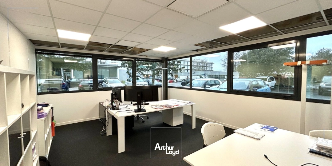 Bureaux - Location - MERIGNAC - 33700 - 282.23-282.23 - 8041368