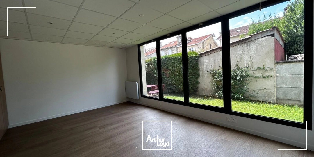 Bureaux - Location - BORDEAUX - 33000 - 250-250 - 8042026
