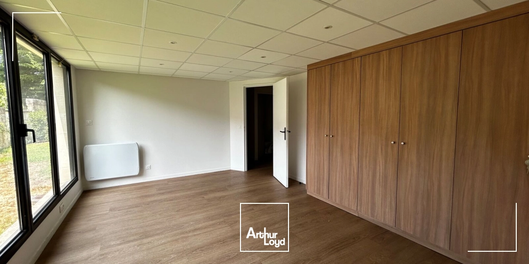 Bureaux - Location - BORDEAUX - 33000 - 250-250 - 8042027
