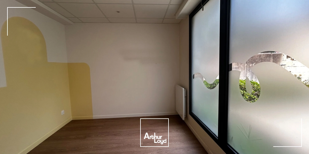 Bureaux - Location - BORDEAUX - 33000 - 250-250 - 8042028