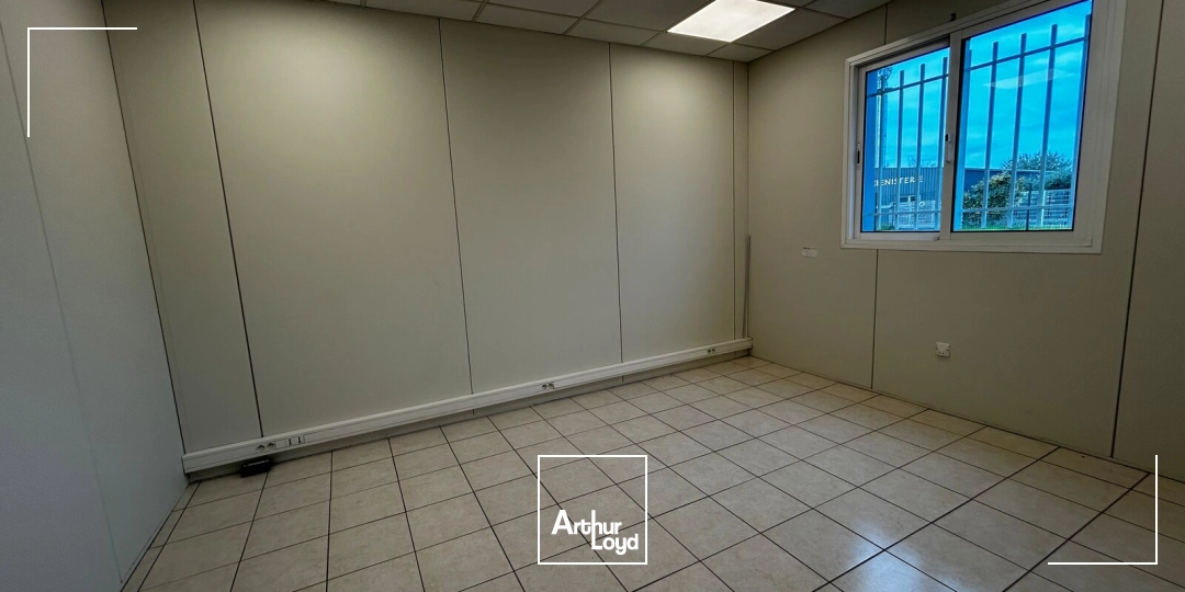 Locaux d'activité & Entrepôts - Location - BLANQUEFORT - 33290 - 240-240 - 8042640
