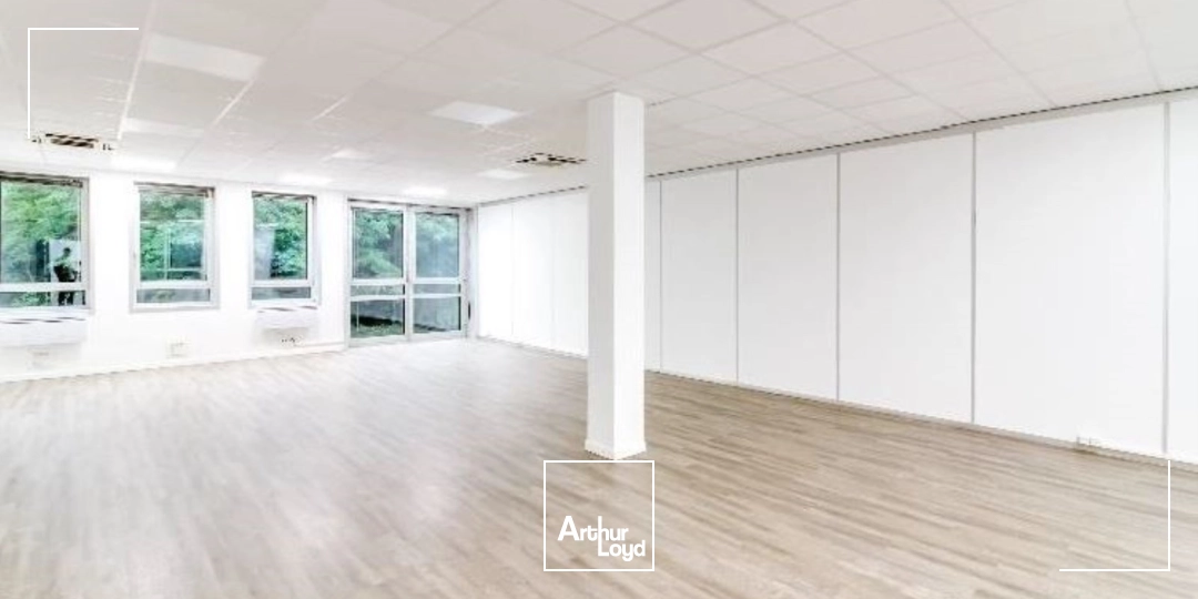 Locaux d'activité & Entrepôts - Location - ERAGNY - 95610 - 170-170 - 8047767