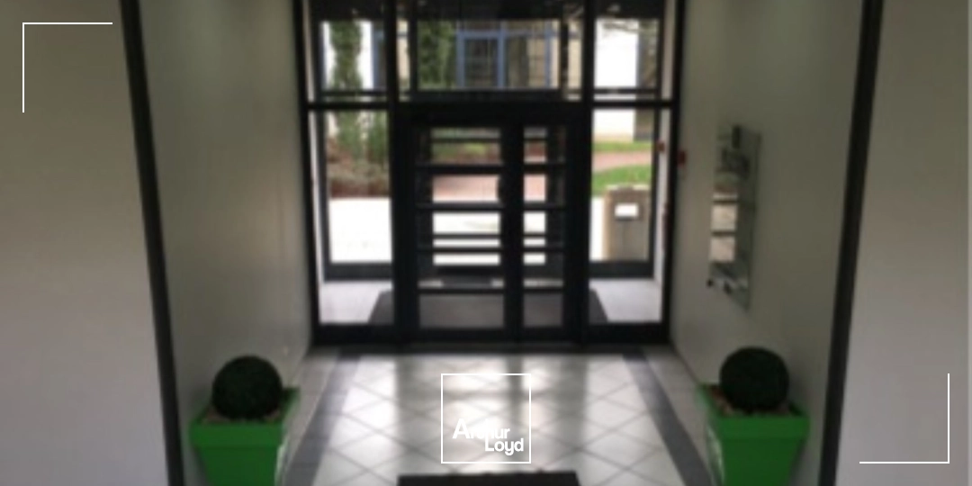 Bureaux - Location - GUYANCOURT - 78280 - 106-1034 - 8048054