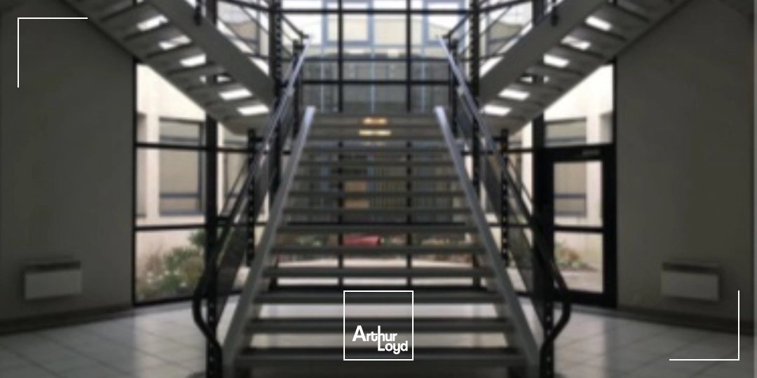 Bureaux - Location - GUYANCOURT - 78280 - 106-1034 - 8048055