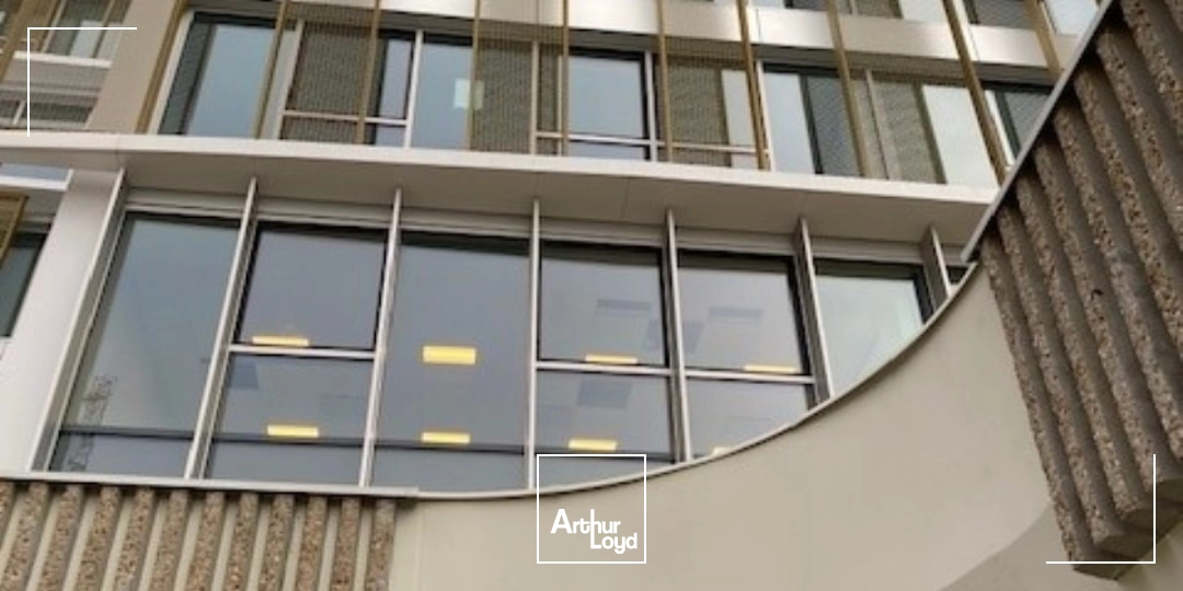 Bureaux - Location - GUYANCOURT - 78280 - 245-245 - 8048192