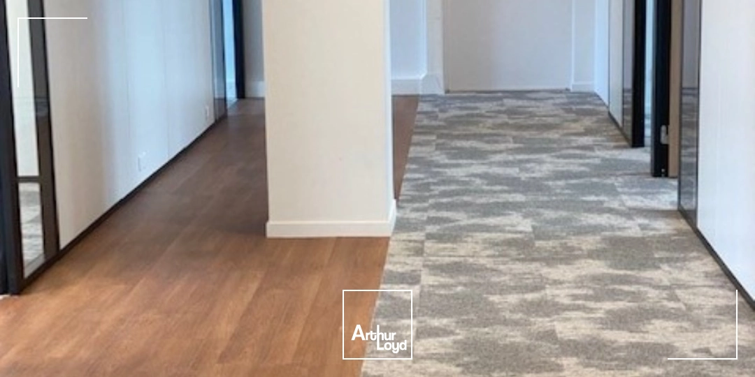 Bureaux - Location - GUYANCOURT - 78280 - 245-245 - 8048193
