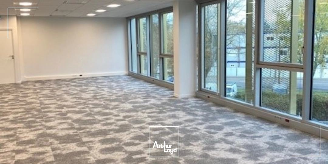 Bureaux - Location - GUYANCOURT - 78280 - 245-245 - 8048194