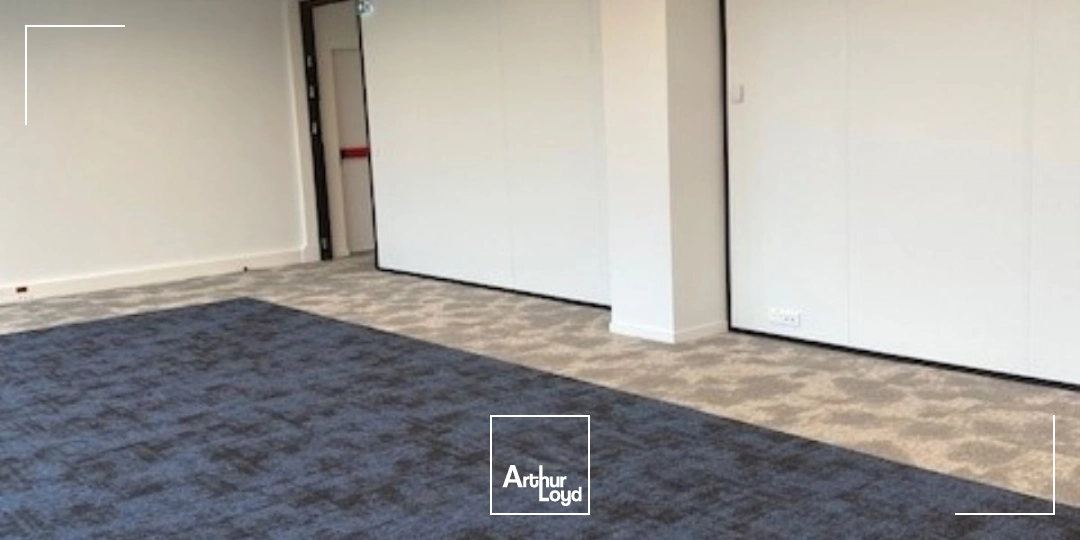Bureaux - Location - GUYANCOURT - 78280 - 245-245 - 8048195