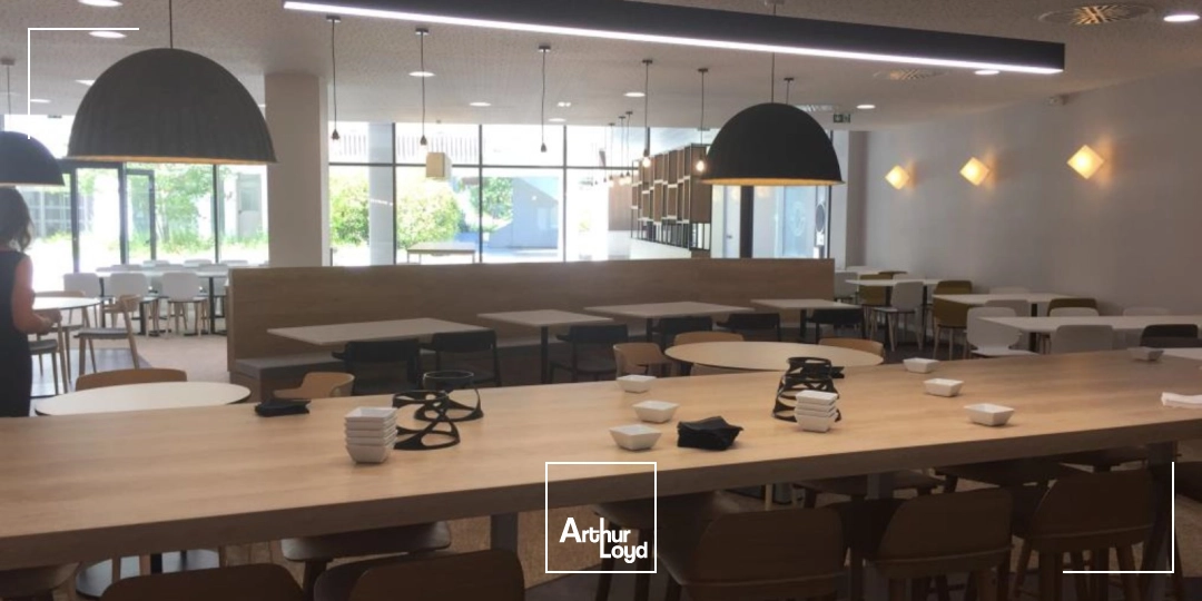 Bureaux - Location - GUYANCOURT - 78280 - 245-245 - 8048197