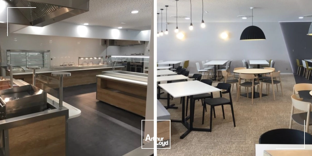 Bureaux - Location - GUYANCOURT - 78280 - 245-245 - 8048198