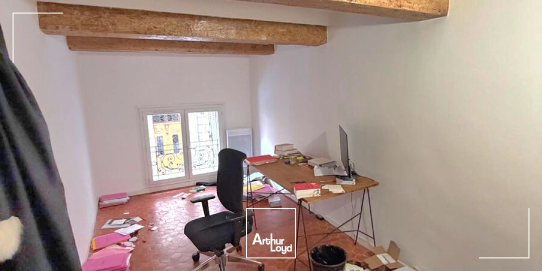 Bureaux - Location - MARSEILLE - 13006 - 70-267 - 8051680