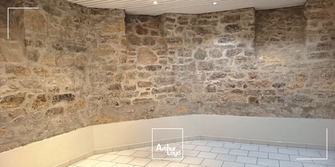 Bureaux - Location - TOULON - 83000 - 188-188 - 8051690