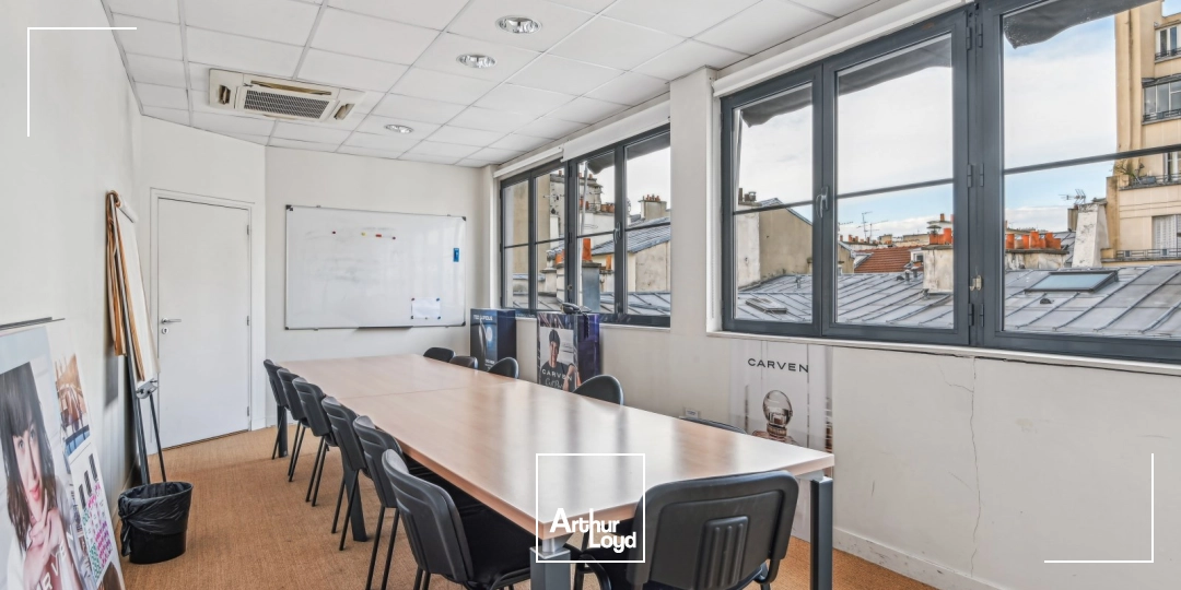 Bureaux - Location - PARIS - 75007 - 2727-2727 - 8052243