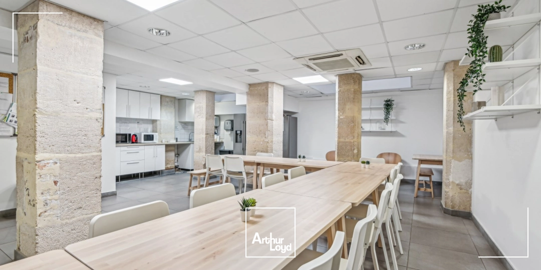 Bureaux - Location - PARIS - 75007 - 2727-2727 - 8052245